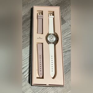 Michele watch